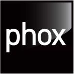 Logo Phox Photo