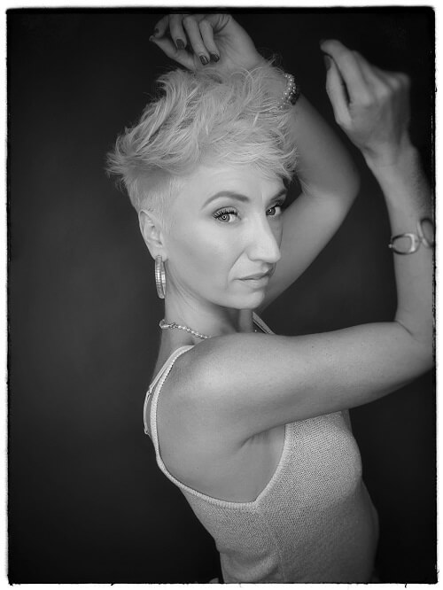 Noëlla Barras, votre photographe à Epinal